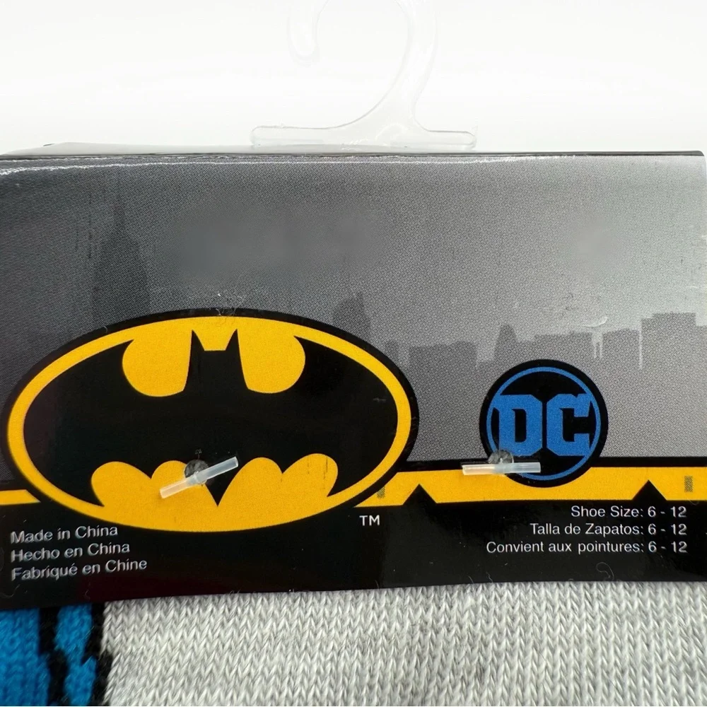 DC Comics batman superhero